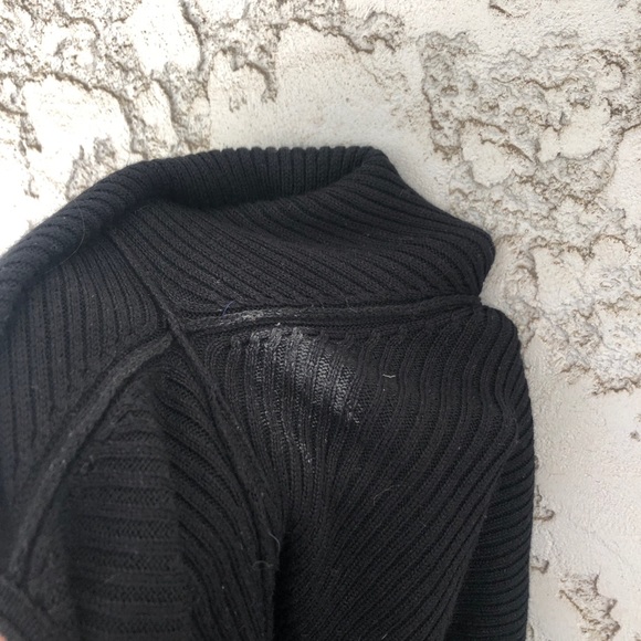 Sexy Open Neck Knit Bodysuit by Nasty Gal - Picture 8 of 8